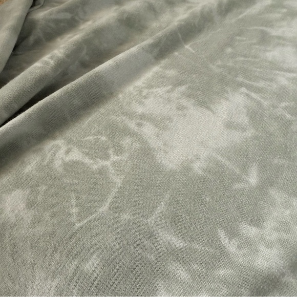 Tie-Dye Long Sleeve Top - Picture 3 of 3